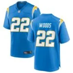Powder Blue