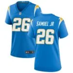 Powder Blue