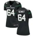 Stealth Black