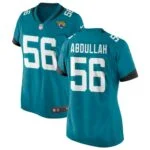 Teal