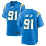 Powder Blue
