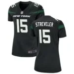Stealth Black